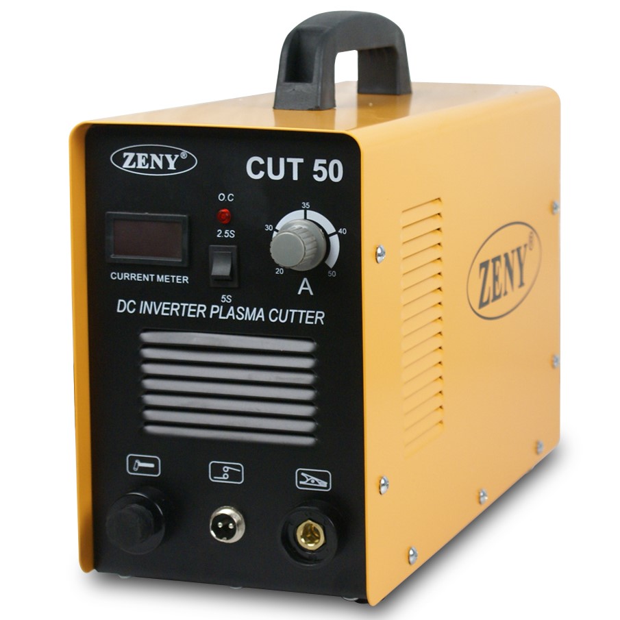 ZENY DC Inverter Plasma Cutter