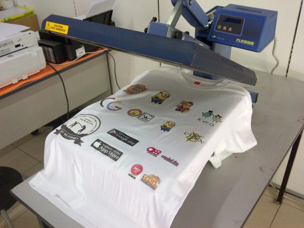 10 Best T-shirt Printing Machines (Fall 2023) — Reviews & Buying Guide