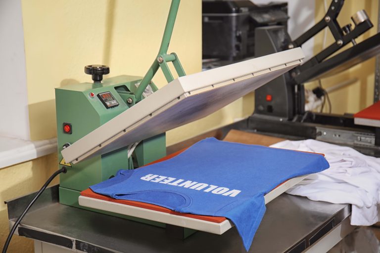 10 Best T-shirt Printing Machines (Fall 2023) — Reviews & Buying Guide