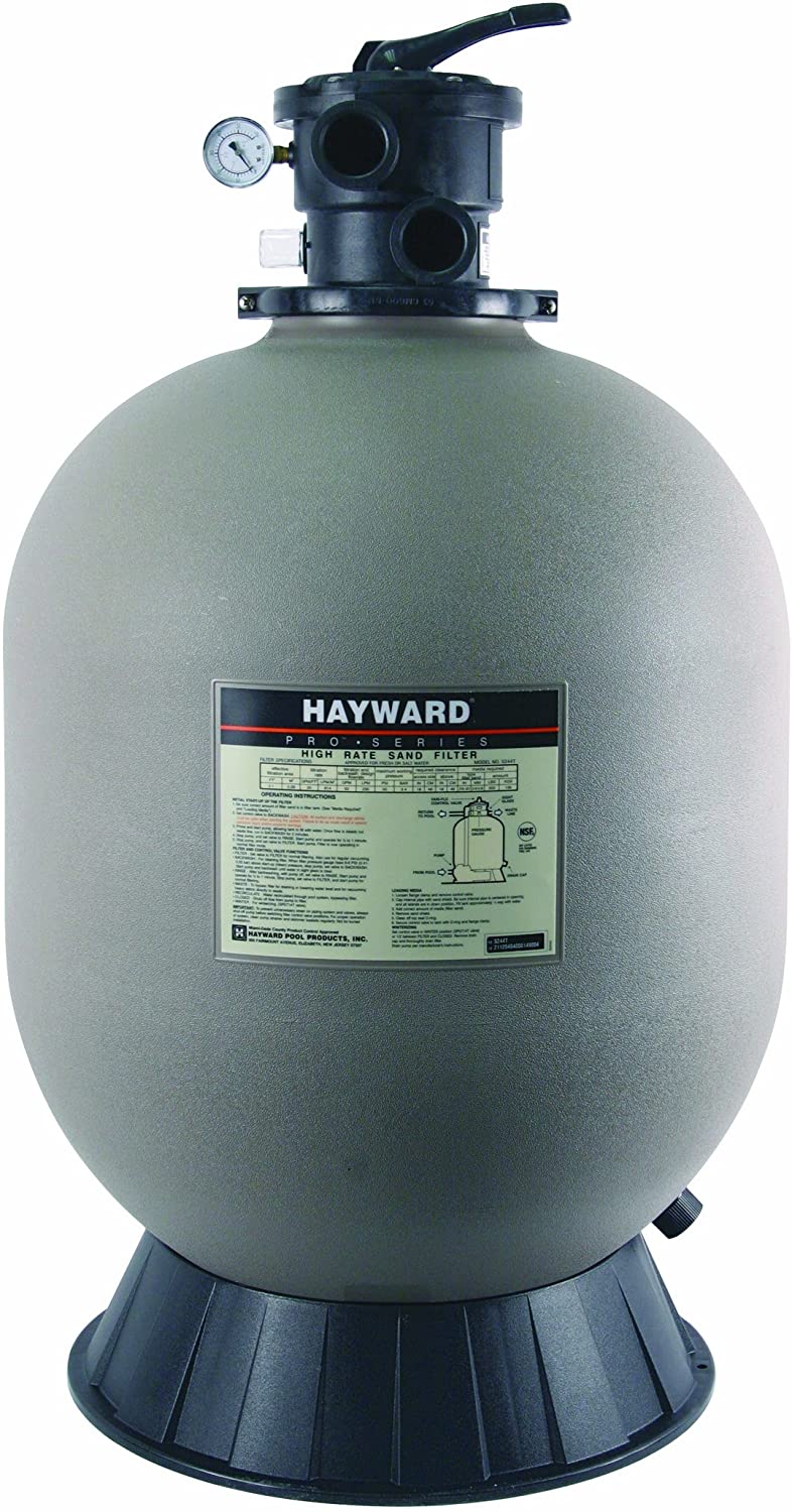 Hayward W3S220T ProSeries Sand Filter