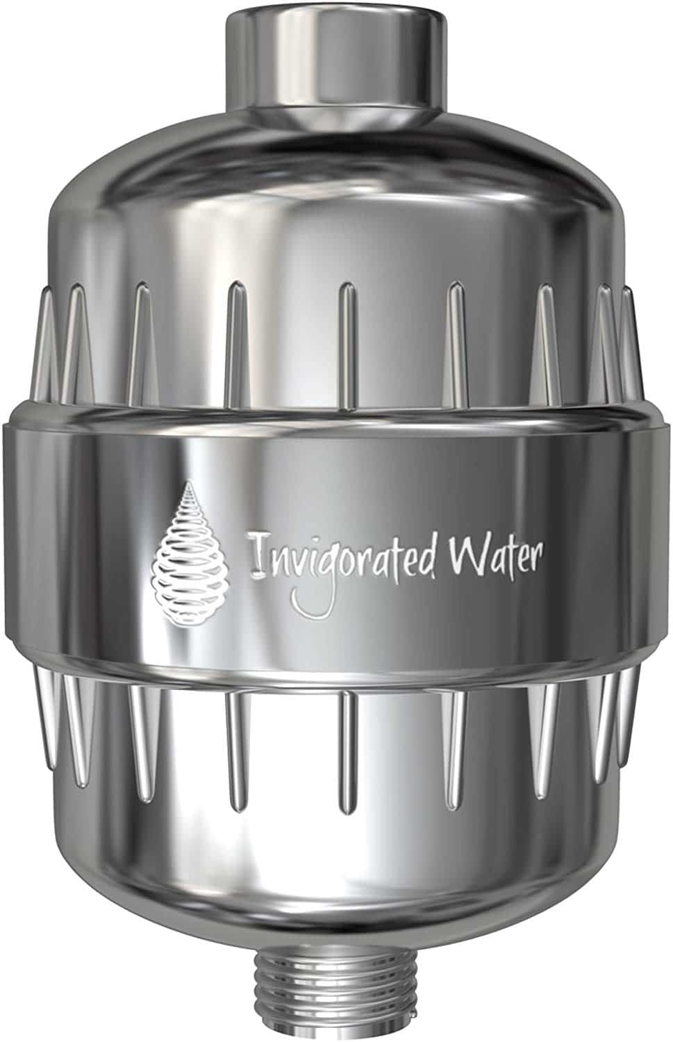 Invigorated Water pH Energize Shower Filter