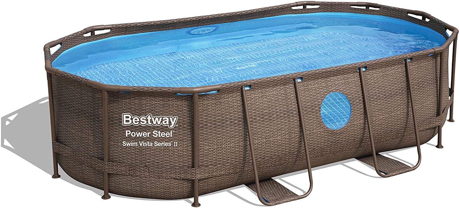 Bestway Power Steel Swim Vista Series II