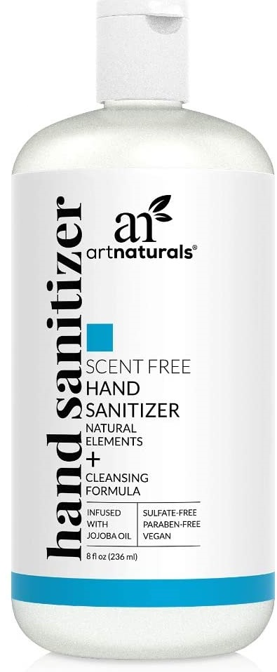 Artnaturals Hand Sanitizer