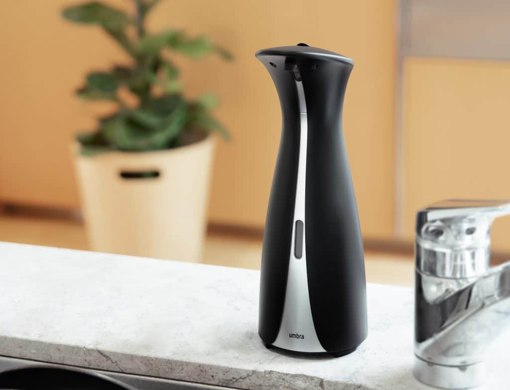 12 Best Automatic Soap Dispensers - Wash Away All the Germs and Bacteria!