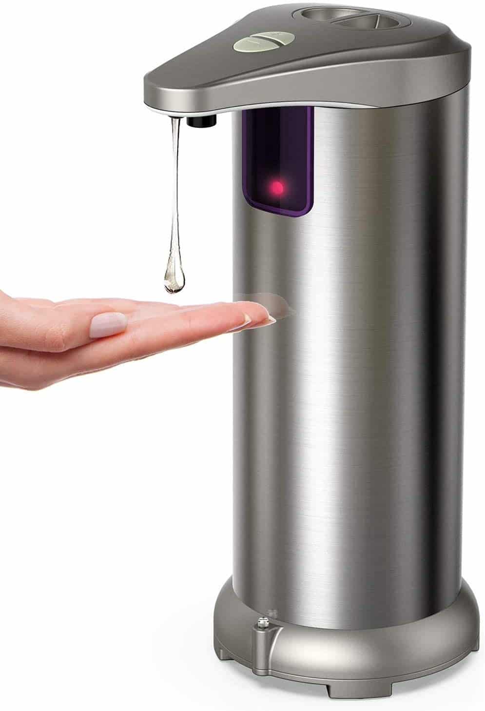Averest Electric Soap Dispenser