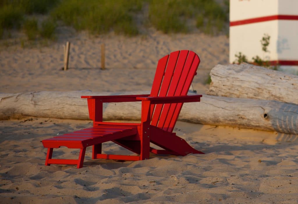 7 Best Adirondack Chairs — Enjoy Style and Comfort Wherever You Need It!