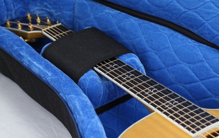 9 Best Blues Acoustic Guitars To Share Your Feelings Through The Music (Summer 2022)