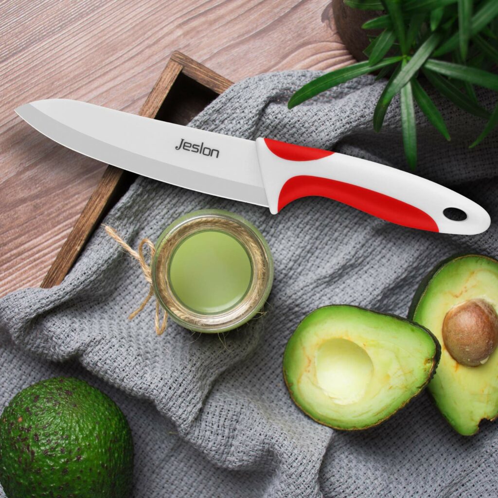8 Best Ceramic Knives - Make Your Knives Last! (Winter 2023)