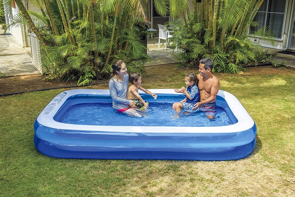 5 Best Kiddie Pools — Summer Fun for the Littlest Ones! (Fall 2022)