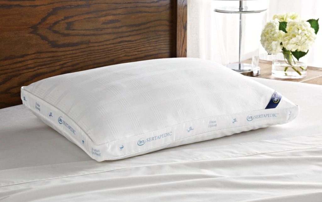 11 Best King Size Pillows (Fall 2023) Reviews & Buying Guide