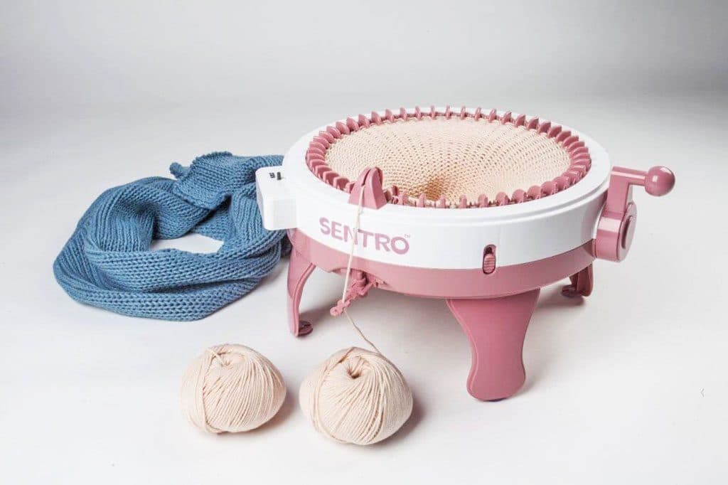 7 Best Knitting Machines - Knit Faster and Better! (UK, Winter 2023)