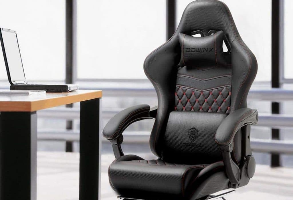 7 Best Massage Office Chairs — Better Performance, Less Strain! (Spring 2022)