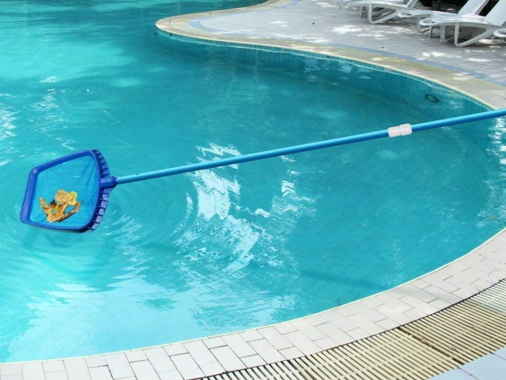 5 Best Pool Poles - Reach Every Corner Of Your Pool (Summer 2022)
