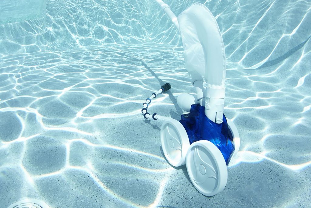 5 Best Pressure Pool Cleaners - Cleaning As A Professional! (Summer 2022)