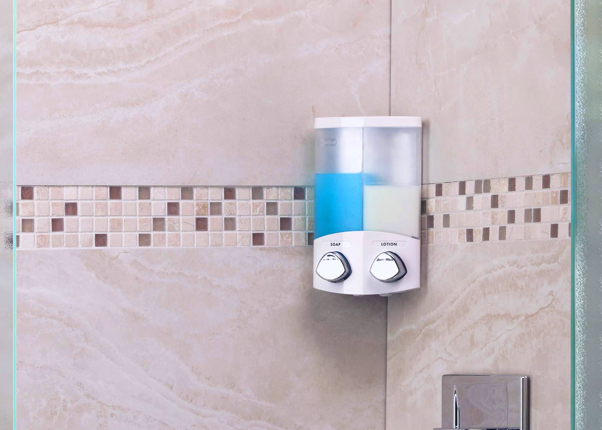 5 Best Shower Dispensers (Fall 2023) — Reviews & Buying Guide