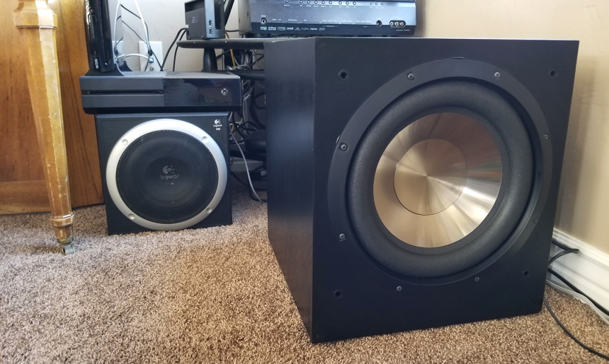 14 Best Subwoofers under $500 – Reviews and Buying Guide (Fall 2022)