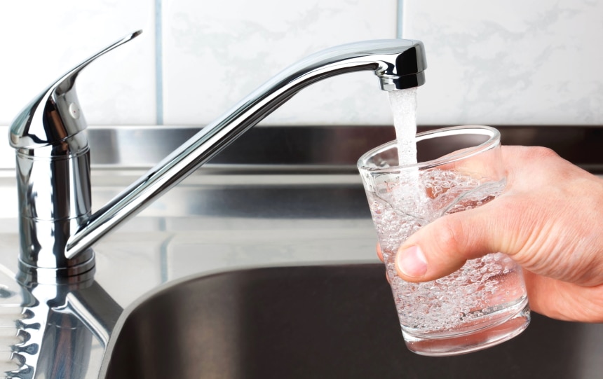 10 Best Under Sink Water Filters - Crisp and Clean Drinking Water, Straight From Your Tap!