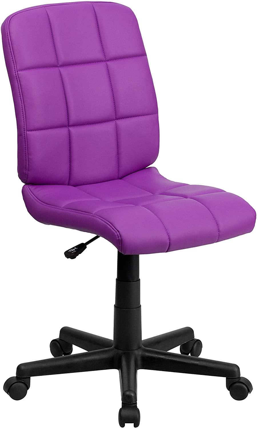 Flash Furniture Mid-Back Swivel Task Chair