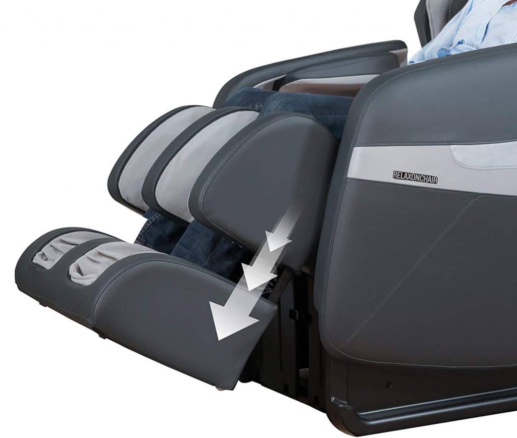 10 Best Massage Chairs Under $2000 to Help You Unwind After a Stressful Day (Summer 2022)