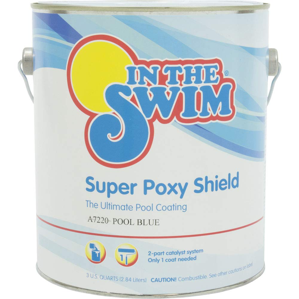 In The Swim Super Poxy Shield