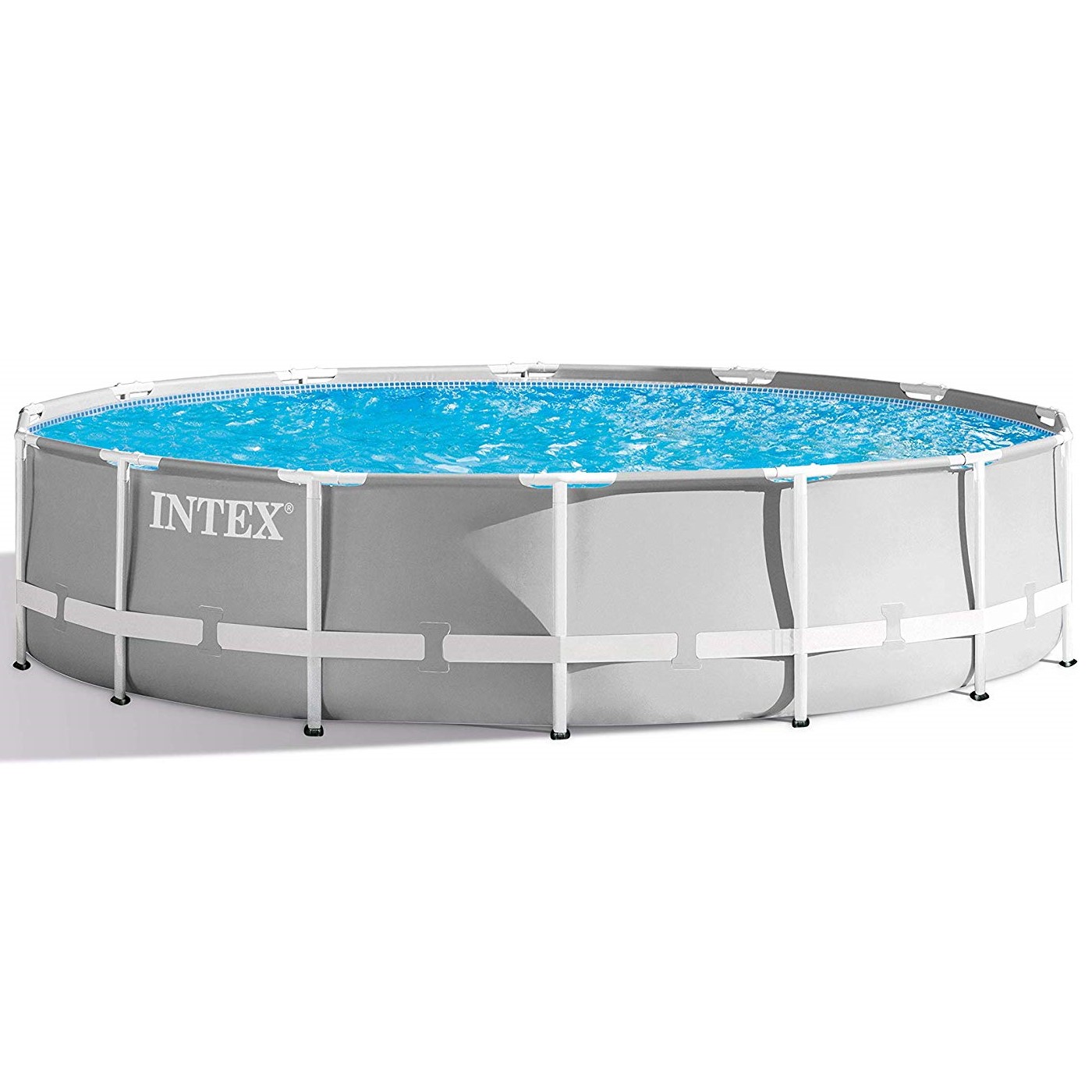 Intex Prism Frame Pool Set