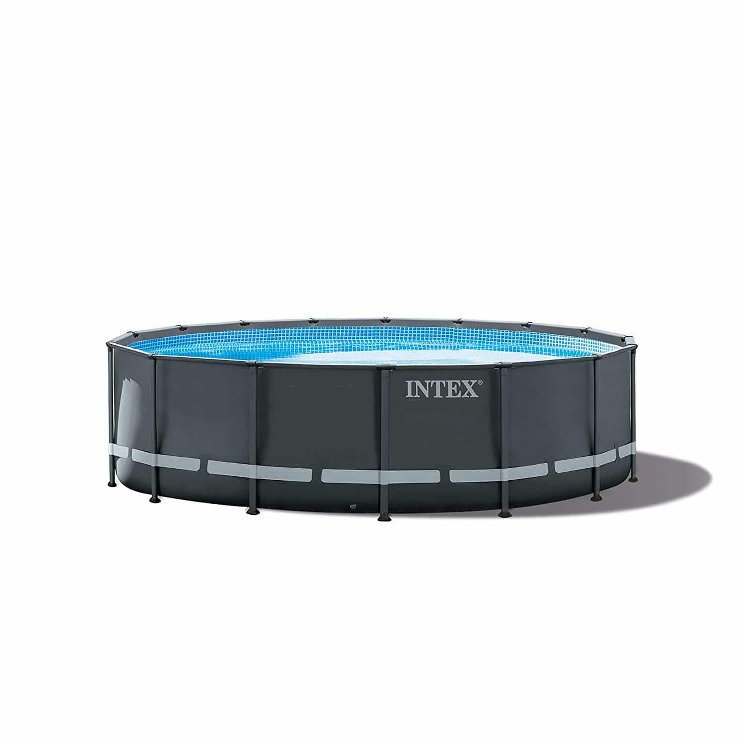Intex Ultra XTR Round Pool Set