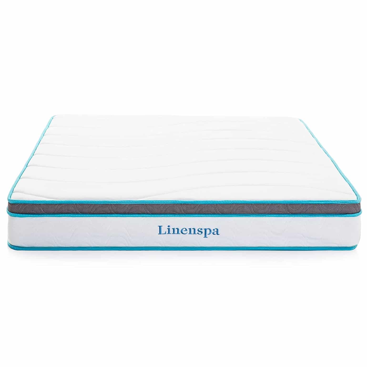 7 Best Mattresses for Scoliosis (Fall 2023) Reviews & Buying Guide