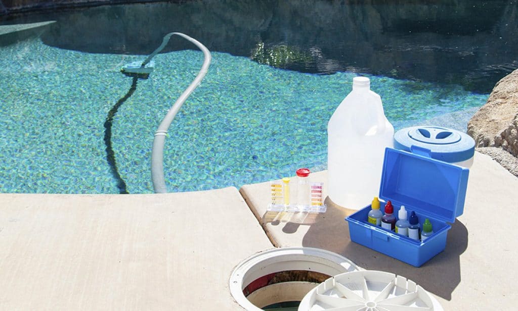 5 Best Pool Test Kits — Be Aware of What You're Swimming In (Fall 2022)