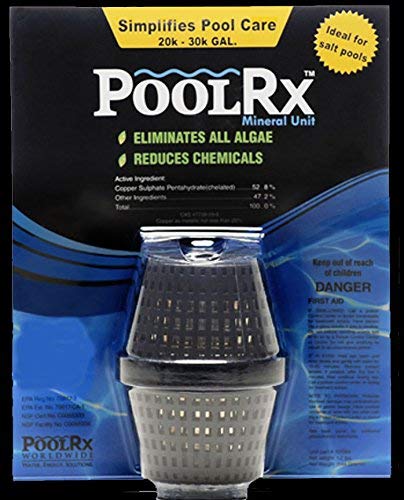 PoolRx Pool Unit #101066