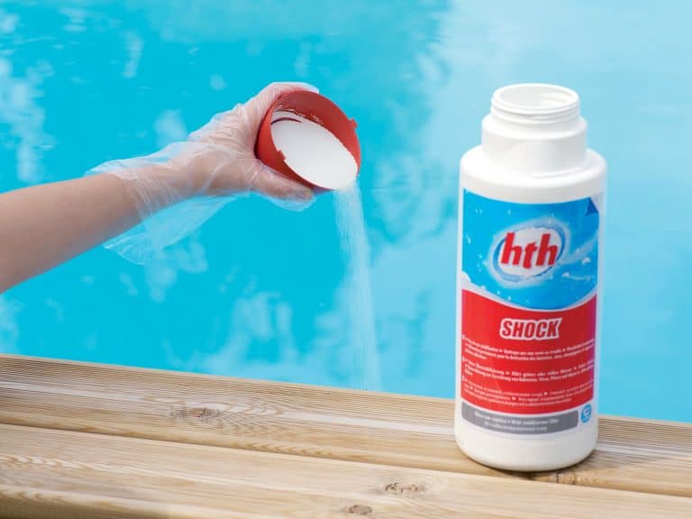 5 Best Pool Shocks (Fall 2023) Reviews & Buying Guide