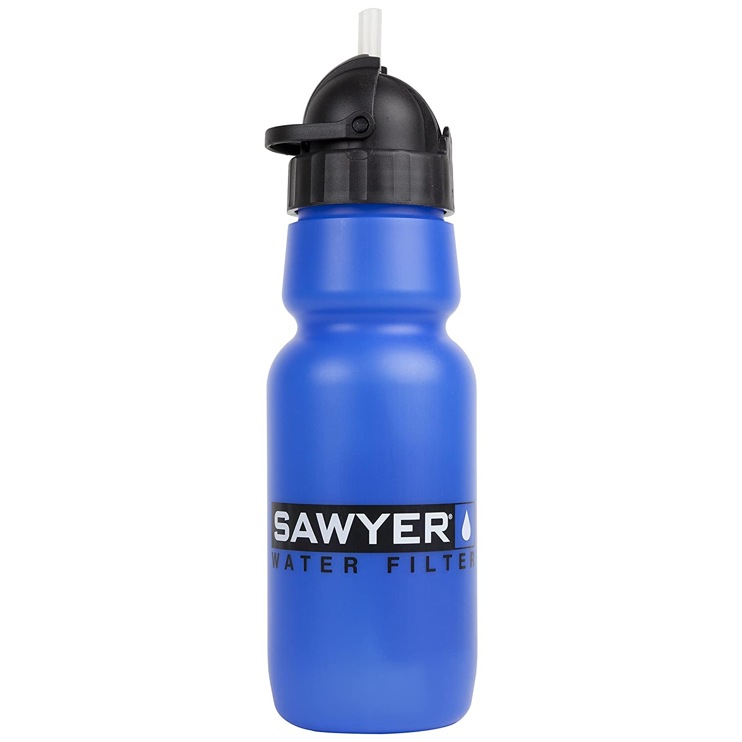 Sawyer Products Personal Water Filtration Bottle