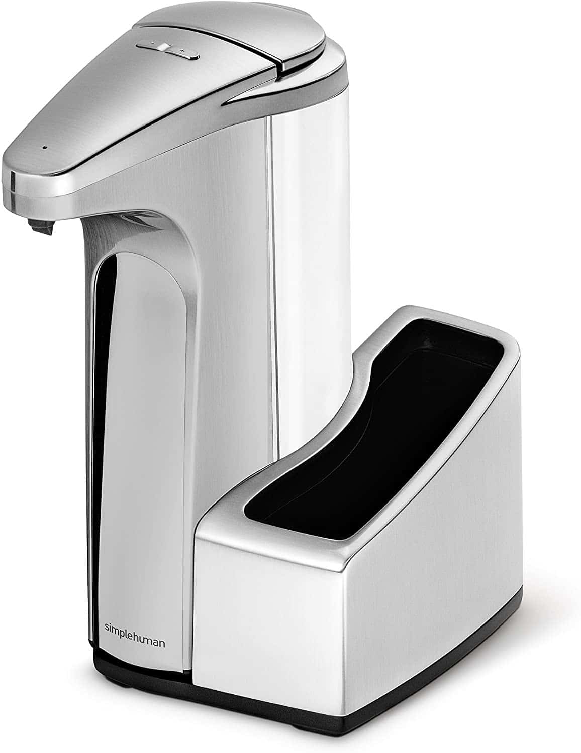 Simplehuman 13 oz. Touch-Free Automatic Soap Pump