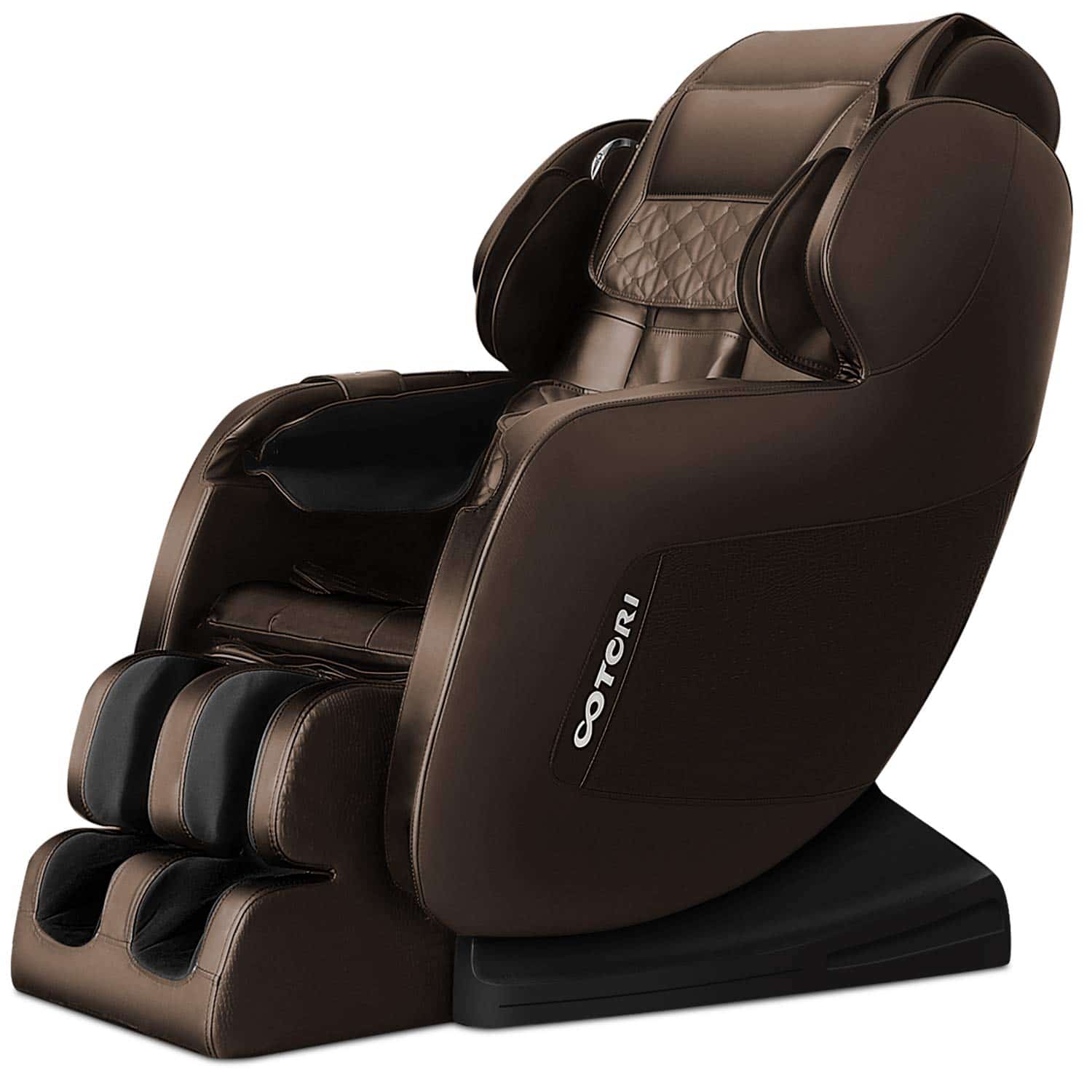 Sinoluck 3D Robot Hand Massage Chair