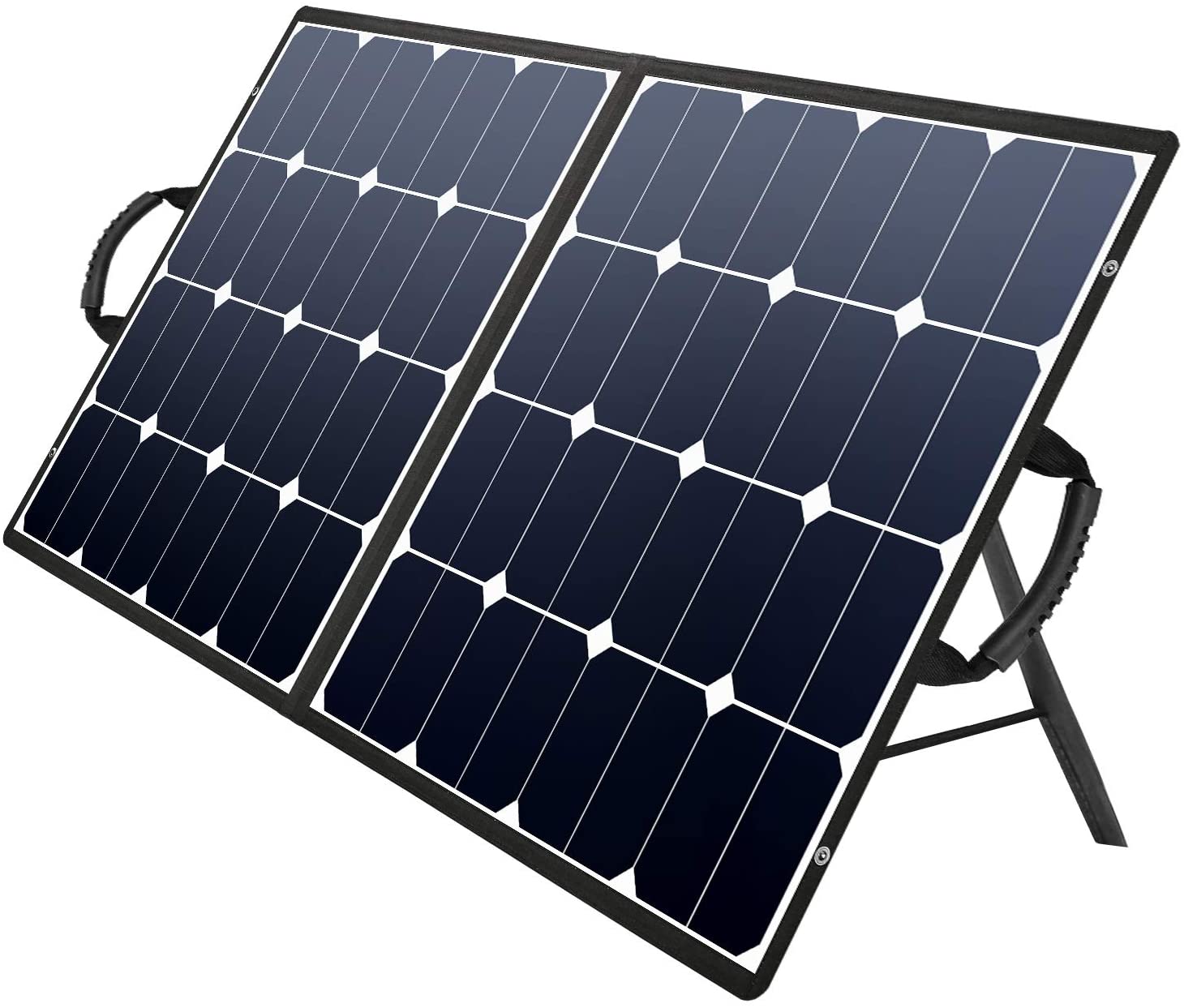 Suaoki 100W Solar Panel
