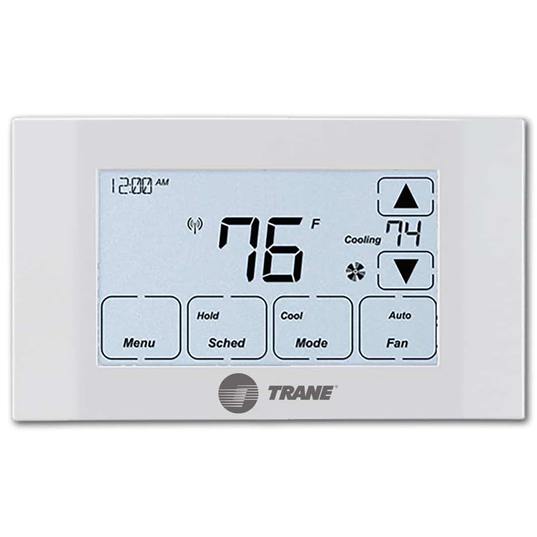 TRANE Thermostat