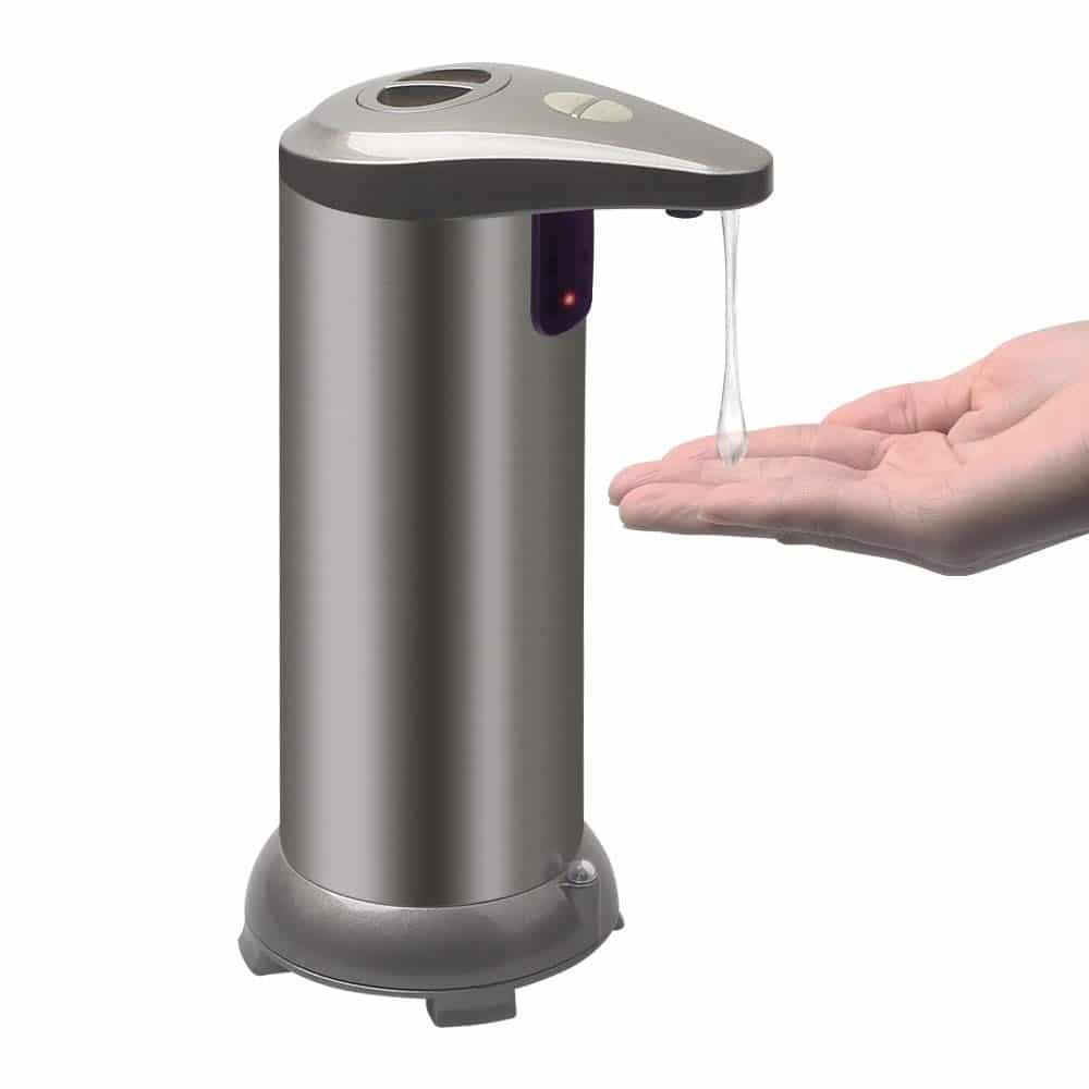 Treesine Soap Dispenser