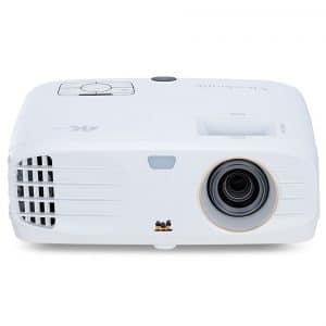 10 Cheapest 4K Projectors (Fall 2022 