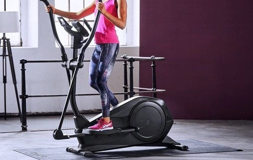 3 Best Ellipticals Under $1500 - All The Best Features In One Device