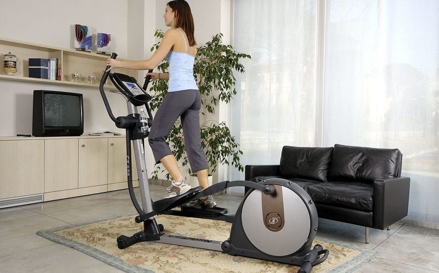 5 Best Ellipticals Under $600 - Suitable for Anyone! (Spring 2022)