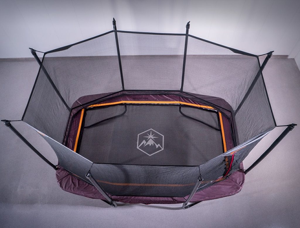 8 Best Heavy-Duty Trampolines – Superior Bouncing and Durability!