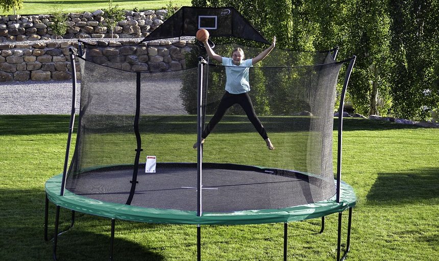 8 Best HeavyDuty Trampolines (Winter 2024) — Reviews & Buying Guide