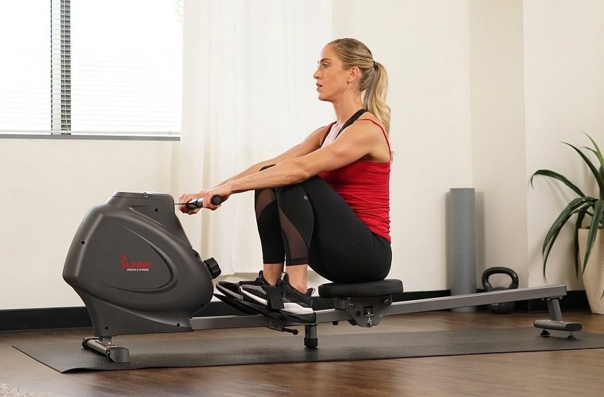 5 Best Magnetic Rowing Machines - Quiet Performance And High-Quality Workout