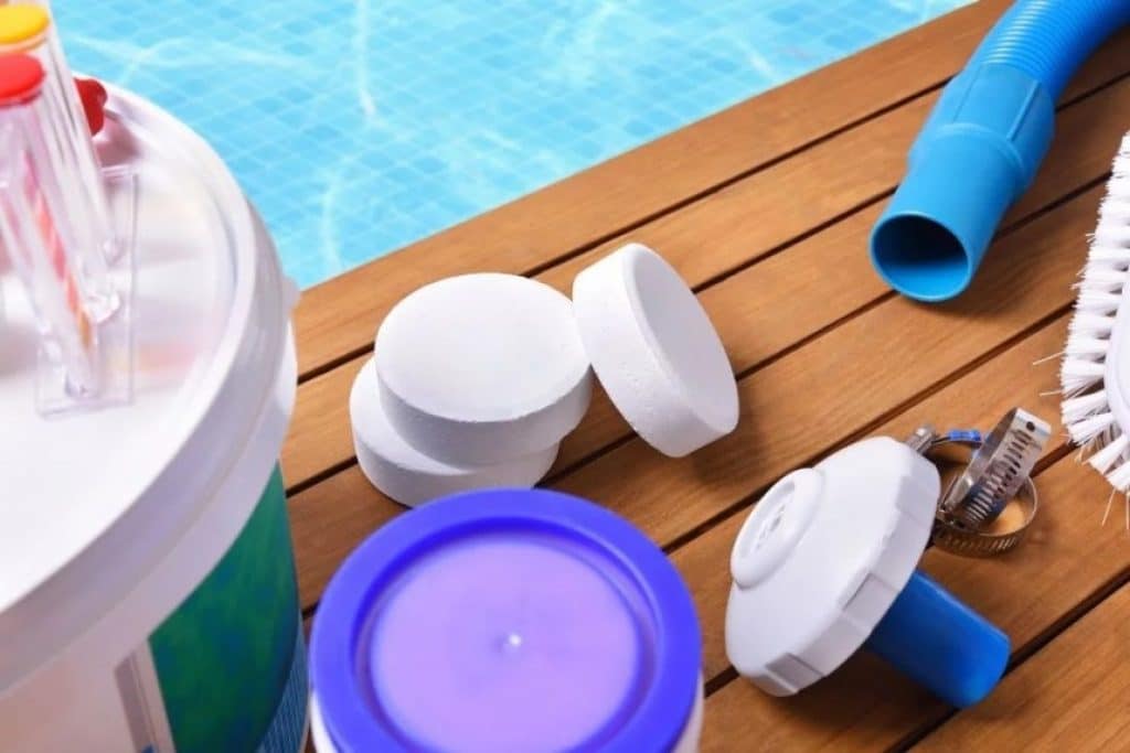 5 Best Pool Chlorine Tablets - Make Swimming Safe! (2023)