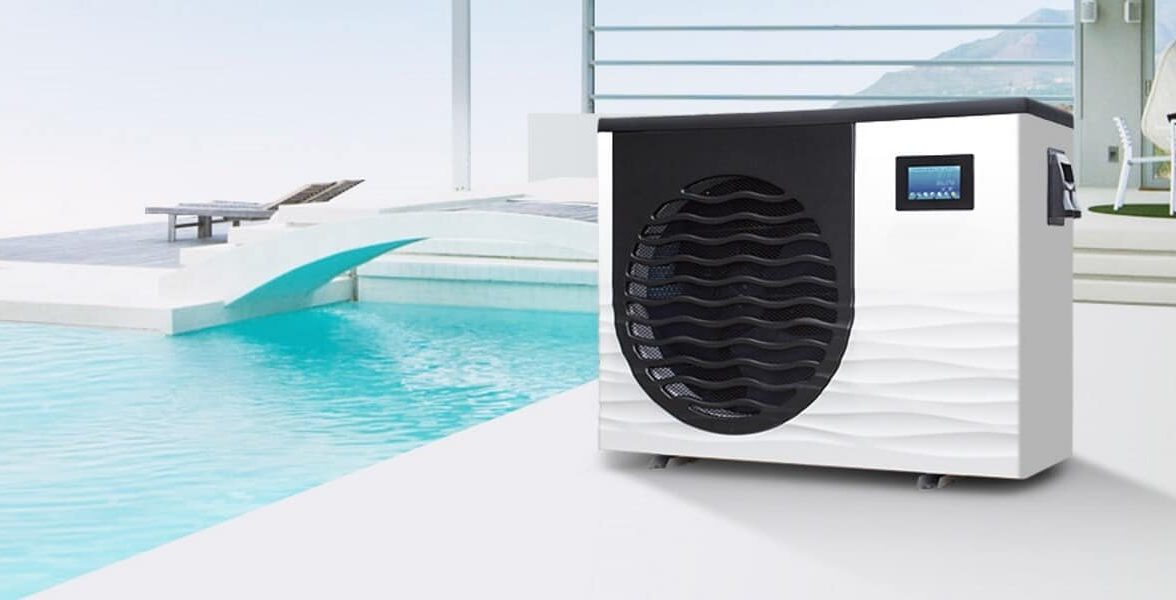 best pool heat pump for cold climates