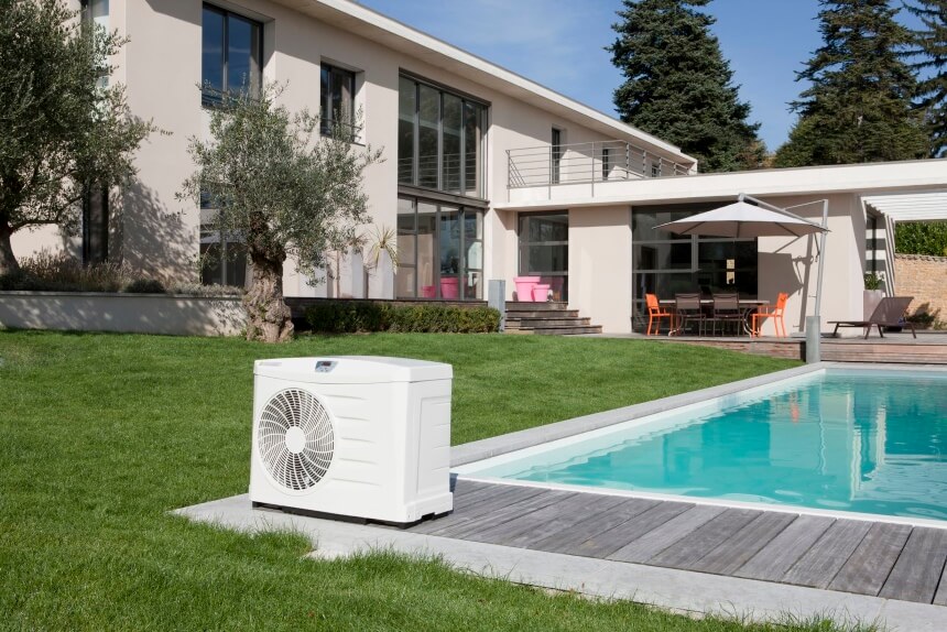 7 Best Pool Heat Pumps (Winter 2024) — Reviews & Buying Guide