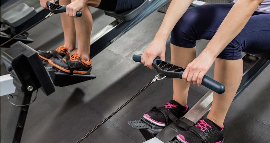 5 Best Rowing Machines Under $300 - Realistic Experience for an Affordable Price