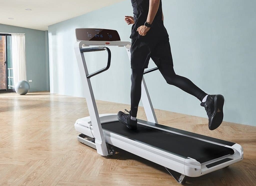 5 Best Treadmills Under $600 - Healthy Lifestyle You Can Afford