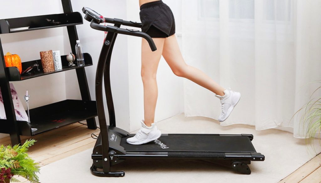 6 Best Treadmills Under 200 (Winter 2024) Reviews & Buying Guide