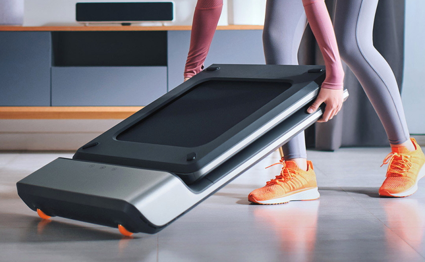 6 Best Treadmills under $200 – Keeping Fit Has Never Been So Affordable! (Summer 2022)