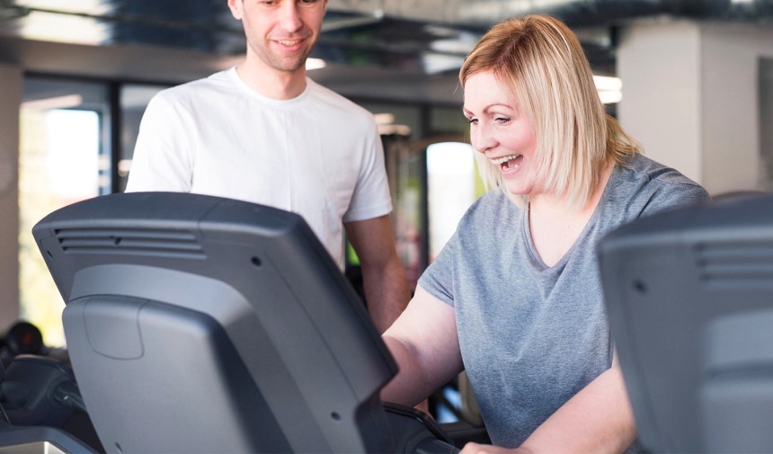 6 Sturdiest Treadmills with a 400-Pound Weight Capacity – Start Your Healthy Life Now!